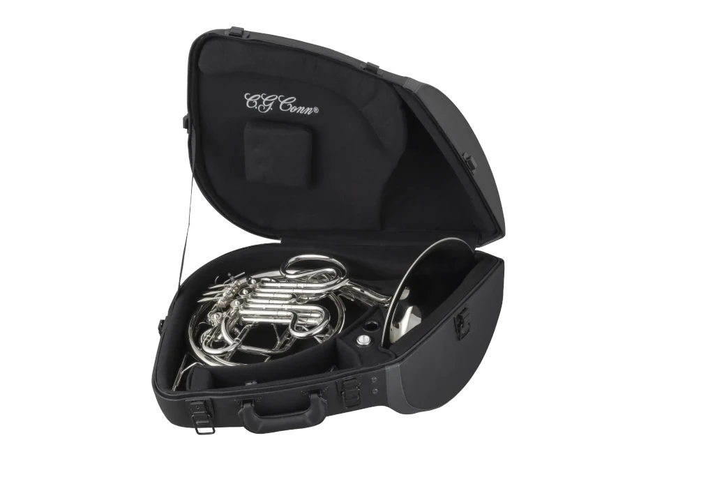 8D Conn Professional French Horn