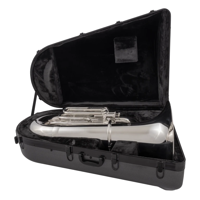 CBB4114S Conn Intermediate Tuba