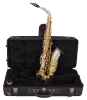 AW035 Yanagisawa Professional Alto Saxophone - thumbnail