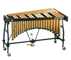 Musser Pro-Vibe Vibraphone