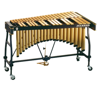 Musser Pro-Vibe Vibraphone