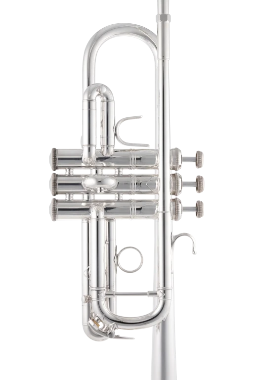 C190SL229F Bach C Trumpet