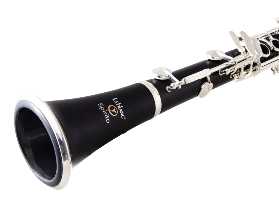 LCL311S Leblanc Standard Student Clarinet E