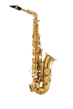 Selmer Paris Signature Alto Saxophone in Eb 82SIG