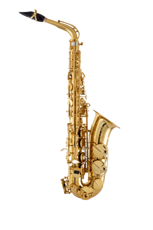 82SIG HSP Professional Alto Saxophone