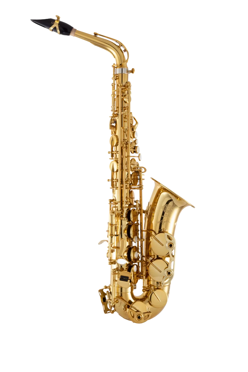 Selmer Paris Signature Alto Saxophone in Eb 82SIG