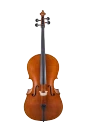 Scherl & Roth Cello SR75 Carved