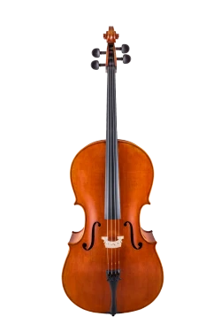 Scherl & Roth Cello SR75 Carved