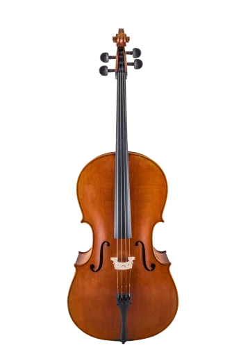 Scherl & Roth Cello SR75 Carved