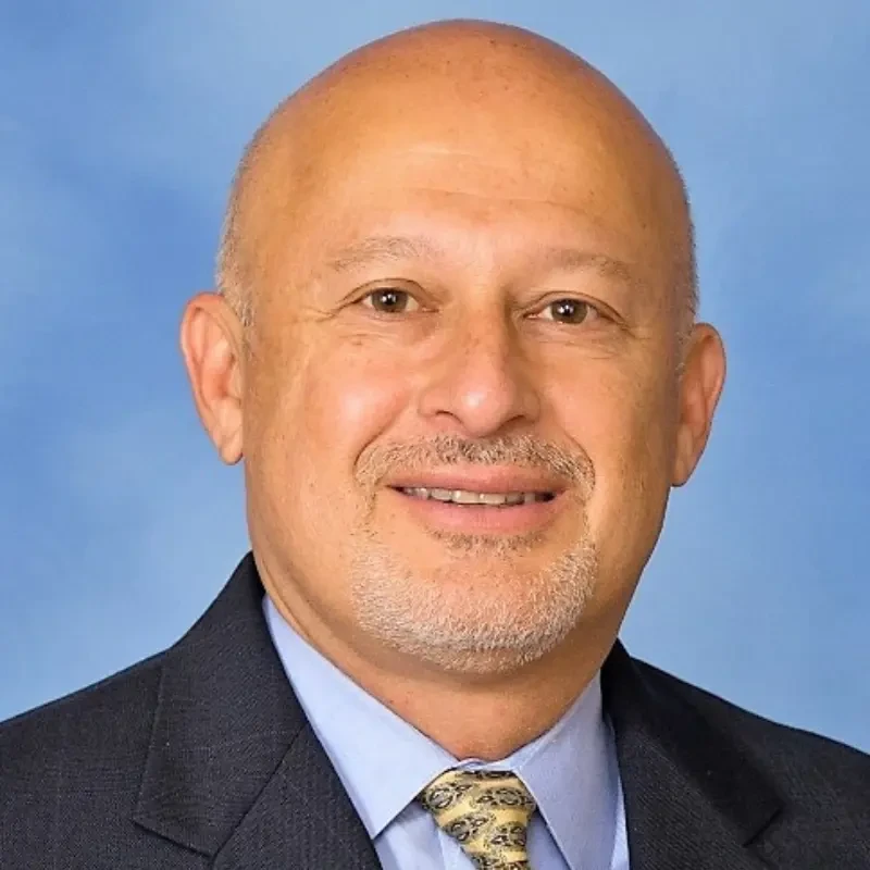 Rick Ghinelli