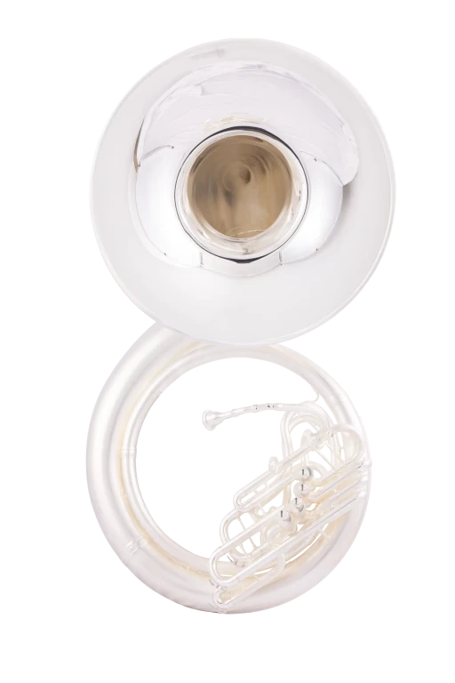 40KSBW CONN Intermediate Sousaphone