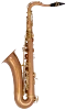 TWO2 Yanagisawa Professional Tenor Saxophone - thumbnail