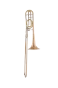 Conn Symphony Tenor Trombone in Bb 88H with F Attachment