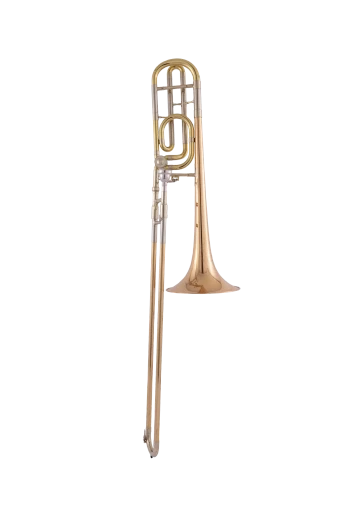 Conn Symphony Tenor Trombone in Bb 88HT with F Attachment