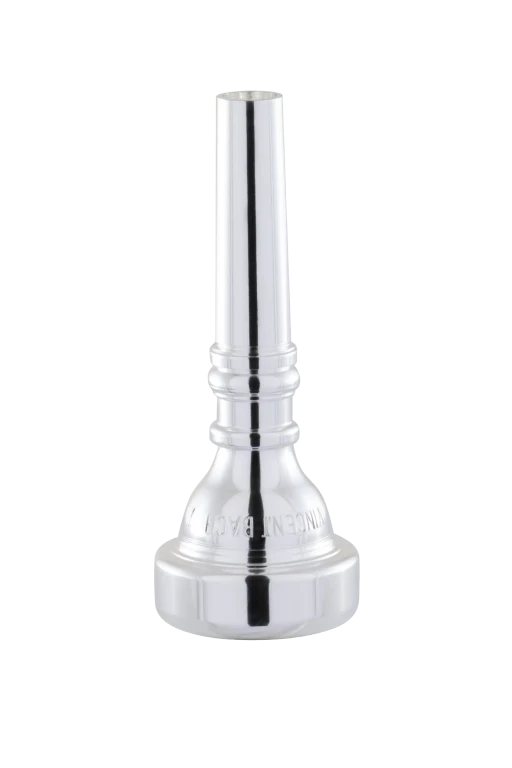 3497 Bach Accessory Standard Cornet Mouthpiece Ac Fr Vr Fs