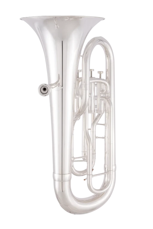 CEU411S Conn Advanced Euphonium