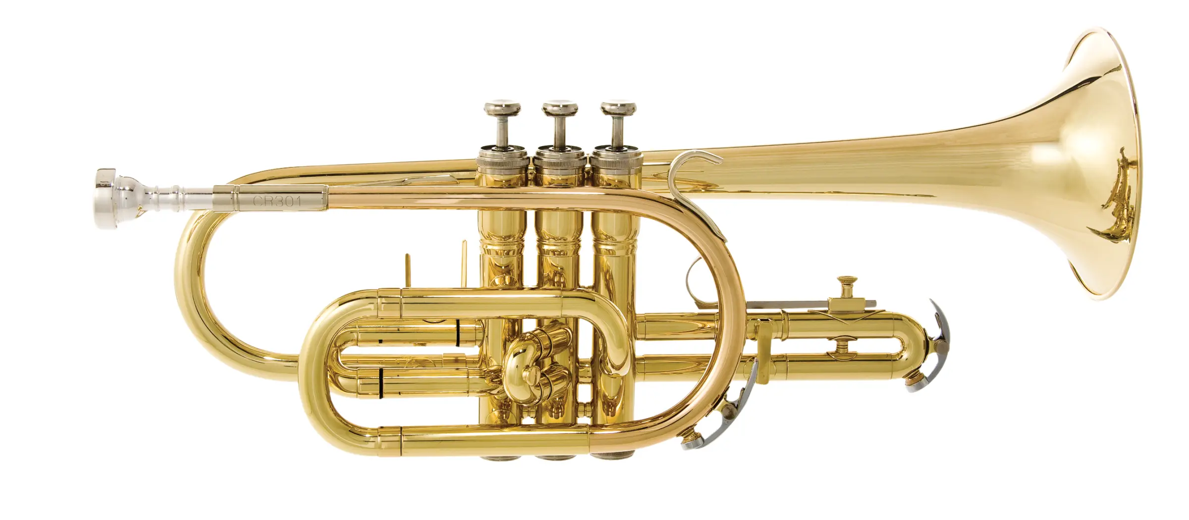 CR301H Bach Cornet Exposure A - zoomed in