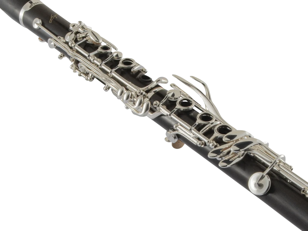 B16SIGEV HSP Professional Clarinet In Sd Hz Ms 2