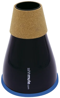 SSHHMUTE Prc Mute LFHRN SHP115BL