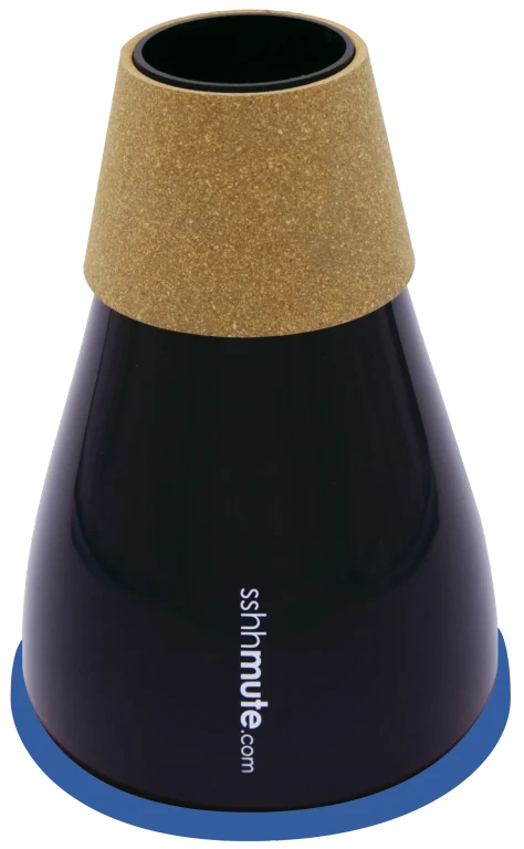 SHP115BL Shhhmute Accessory Mute