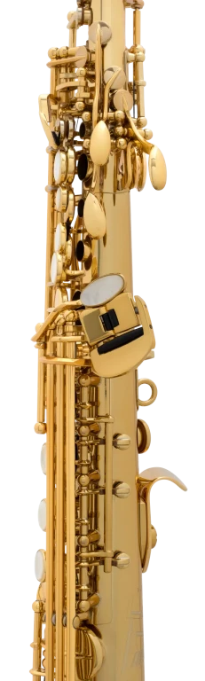 81SIG Henri SELMER Paris Signature Professional Soprano Saxophone
