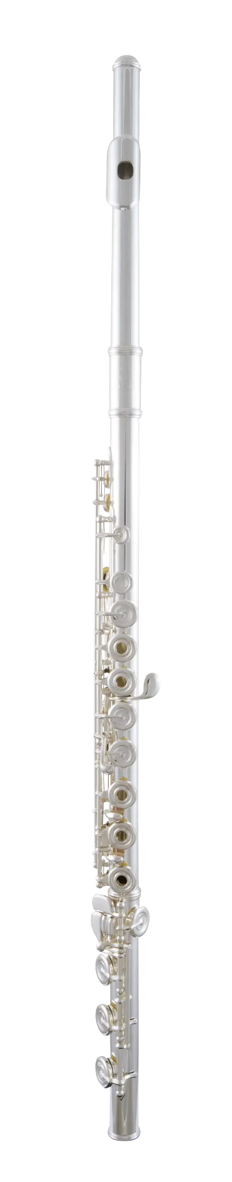 SFL511B Selmer Standard Intermediate Flute In Fr Vr Fs - zoomed in