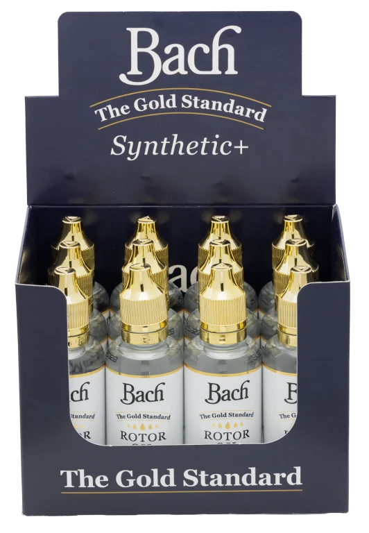 BRO1Z Bach Rotor Oil