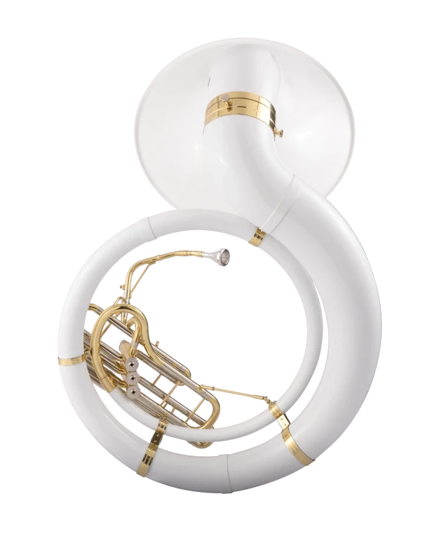 KSP411F King Intermediate Sousaphone
