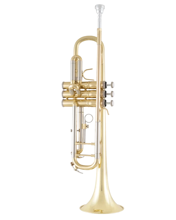 BTR311 Bach Student Trumpet A