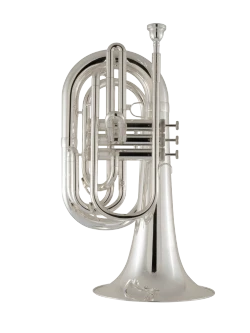 King Performance Marching Baritone in Bb KMB411S