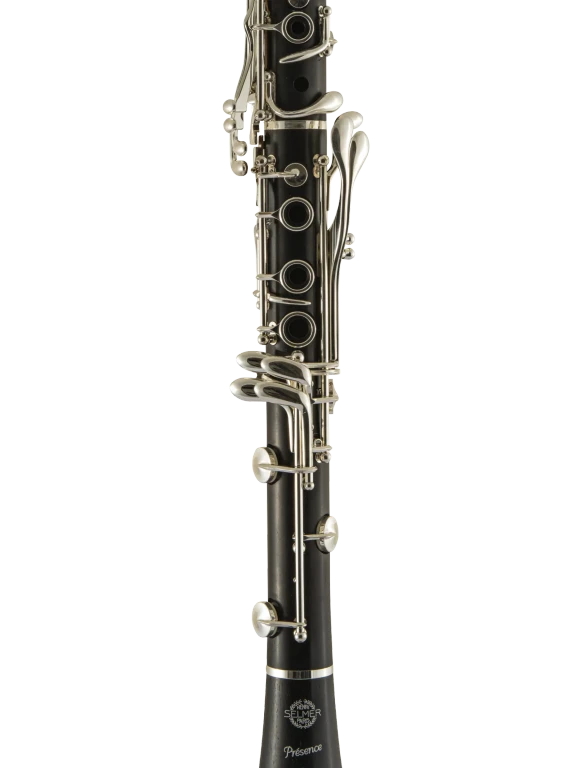 A16PRESENCEEV HSP Professional Standard Clarinet In Fr Vr Ms 2