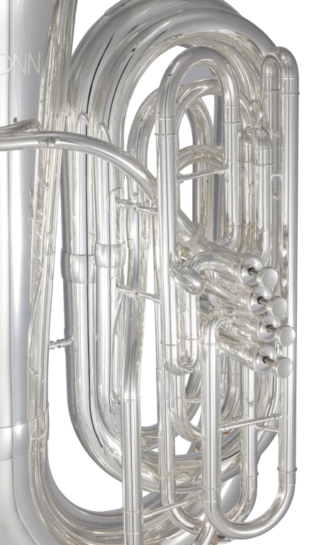 CBB6124S Conn Professional Tuba