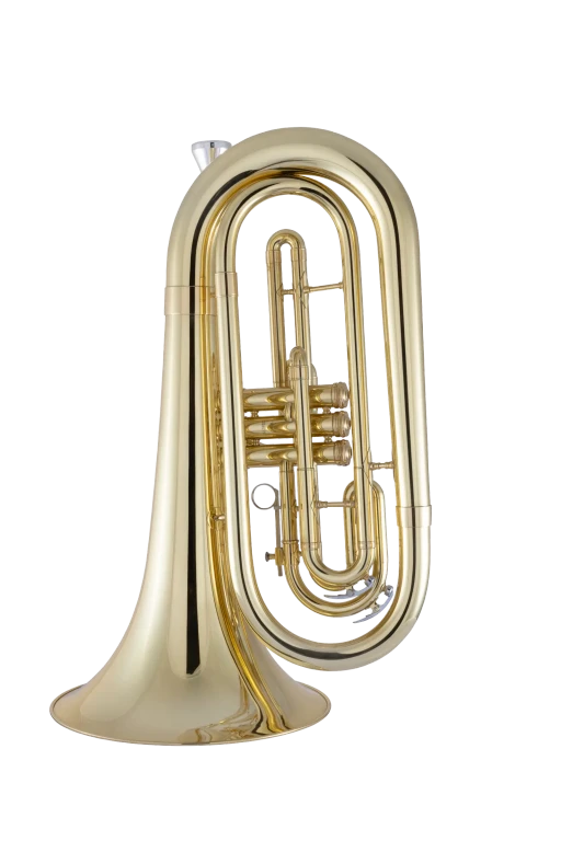 1124 King Marching Baritone