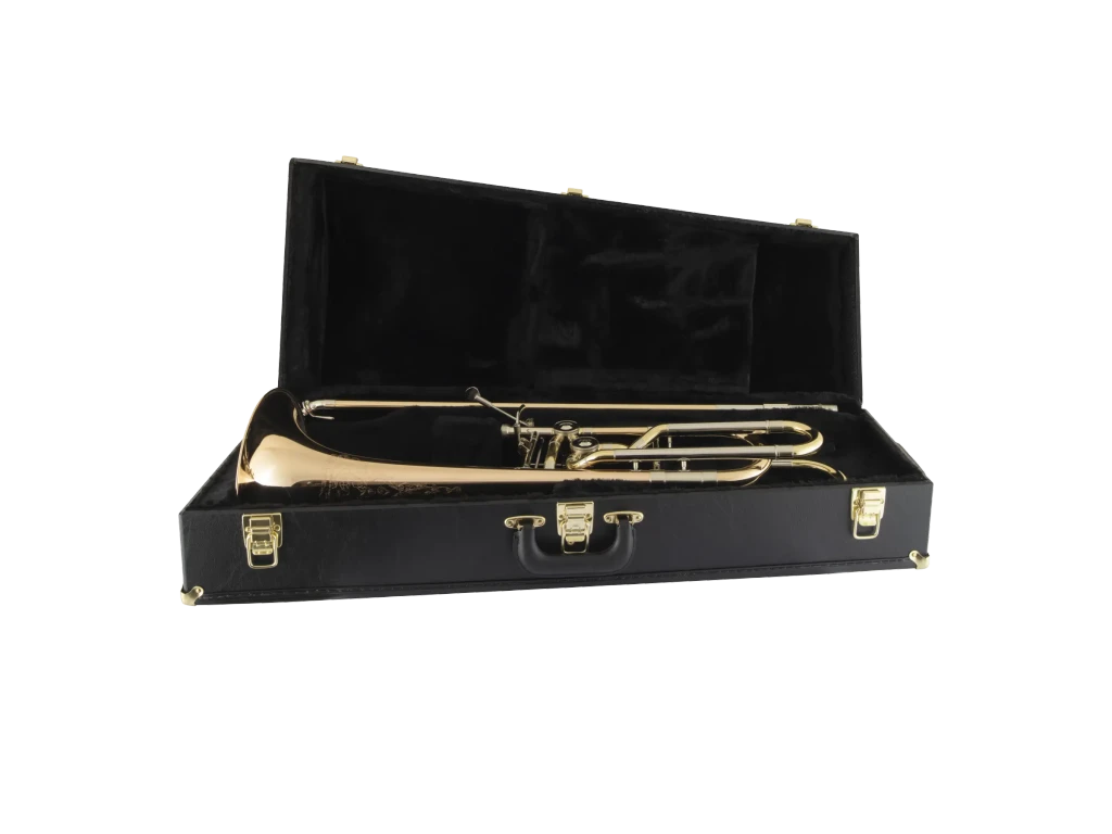 62H Conn Standard Professional Trombone Ic Fr Hz Fs