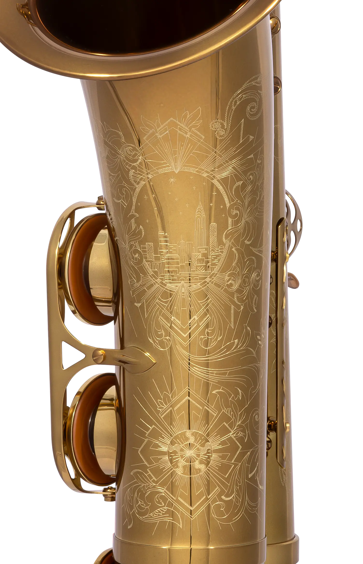 84SIGUSA1 HSP Professional Tenor - zoomed in
