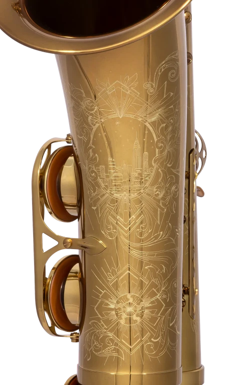 84SIGUSA1 HSP Professional Tenor