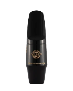 Selmer Paris S80 Series Alto Saxophone Mouthpiece S402C1