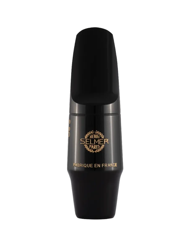 S402C1 HenriSelmerParis AltoSaxophone Mouthpiece A