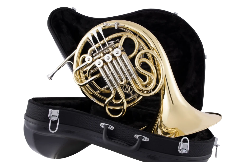 CHR401 Conn Advanced FrenchHorn