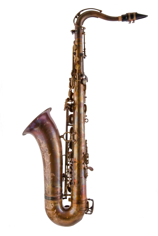 LTS711AB Leblanc Premiere Tenor Saxophone