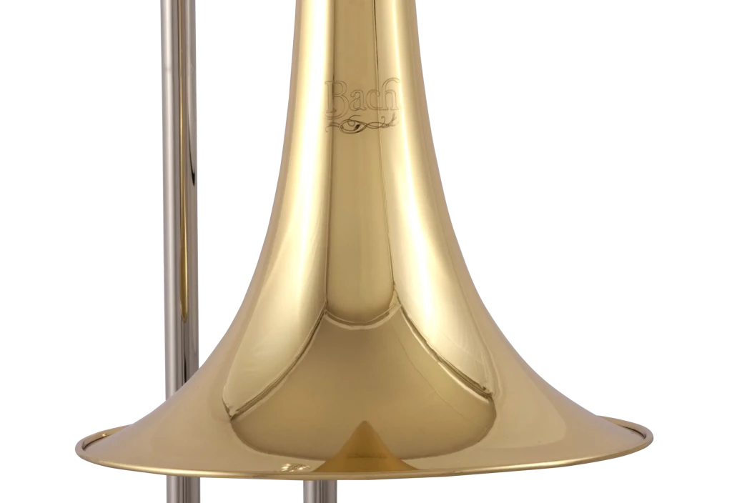 BTB212 Bach Student Tenor Trombone