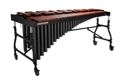Studio Series 4.3-octave Padauk Marimba MSPM543