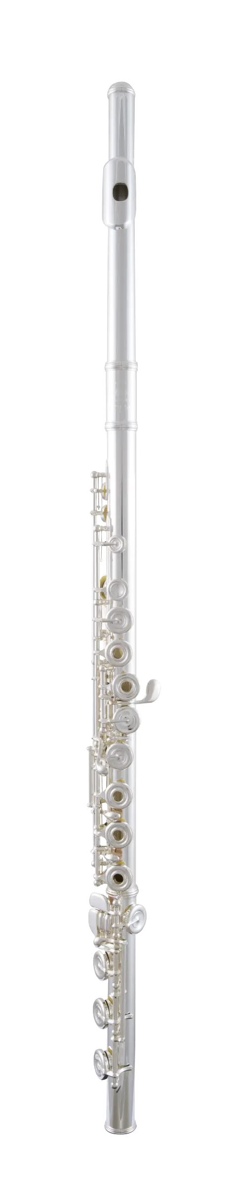 SFL511BEO Selmer Standard Intermediate Flute In Fr Vr Fs - zoomed in