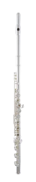 Selmer Concert Flute in C SFL511BEO