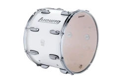 Ludwig Ultimate 2.0 Marching Tenor Drum LU2CT15ACW