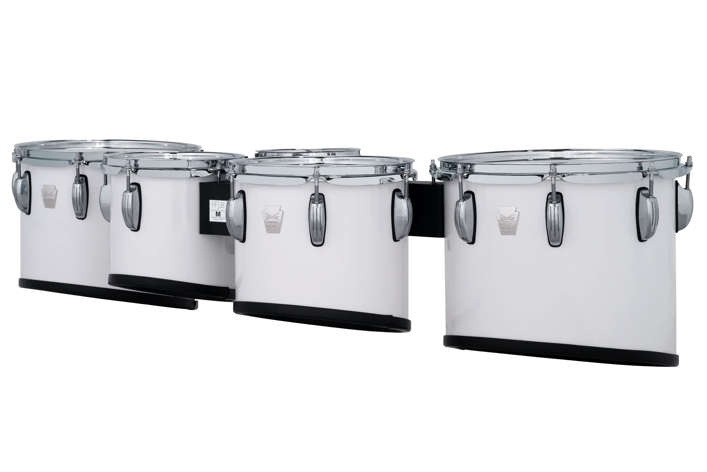 LU2MT68023ACW ULT2 SM QUINT TENORS WHITE - zoomed in
