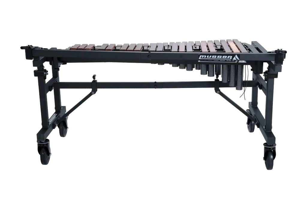 MU2RX35 Musser 3.5-OCT ULT2 RSWD XYLOPHONE