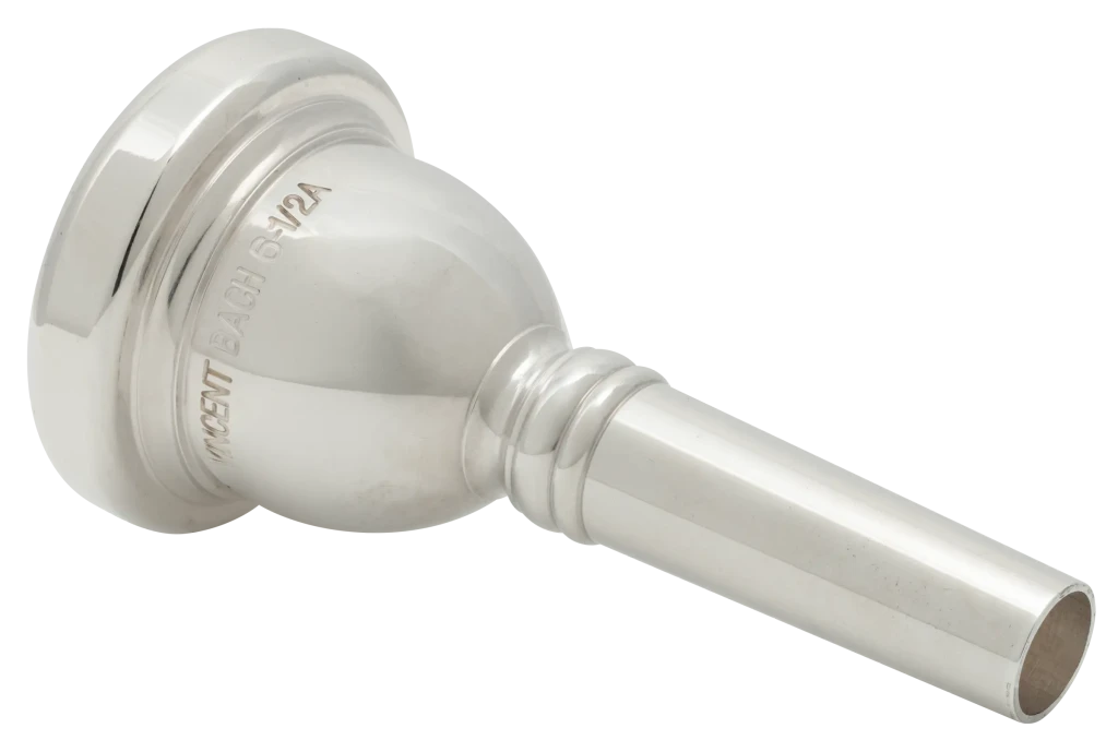 3506HA Bach Classic Mouthpiece Trombone