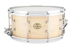 Ludwig Maple Concert Snare Drum LCS6514TDSN