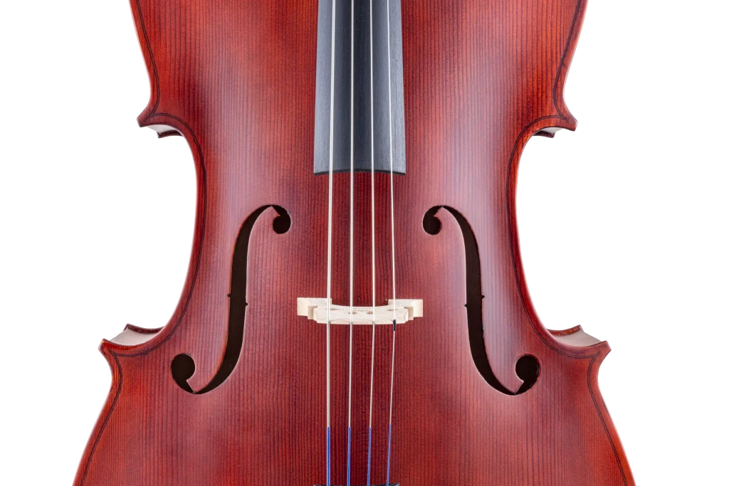 SR44E4H S&R Student Cello